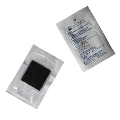 Чистильщик от кончиков карандашей из SiO2