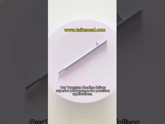 Изолирующая электрода вольфрамовой петли