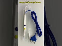 Хирургический монополярный кальян