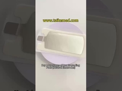 Нейтральная частота 60 Гц Электрокаутерическая заземляющая панель Монополярная