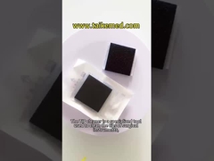 Чистильщик от кончиков карандашей из SiO2