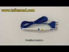 Специализированный одноразовый электрохирургический карандаш с высокой изоляцией